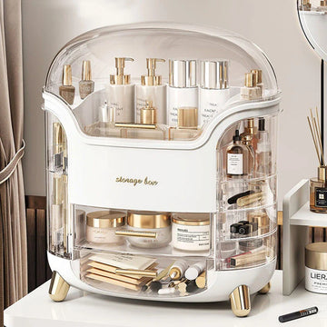 Josephine Makeup Organizer
