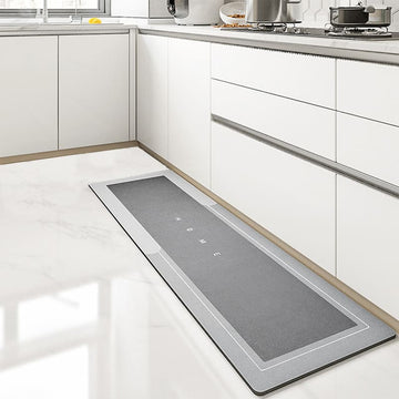 Premium Non-Slip Kitchen Mat