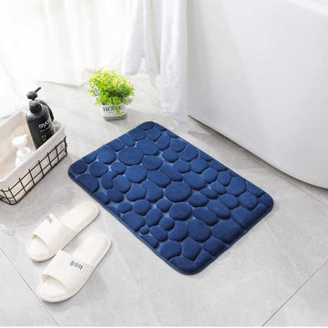 Non-Stick Bathroom Mat
