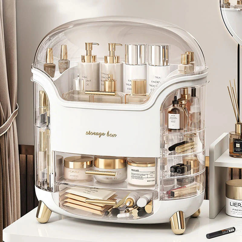 Josephine Makeup Organizer