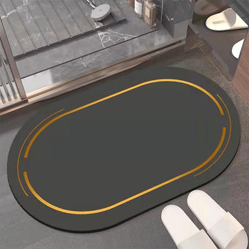 Non Slip Bathroom Mat