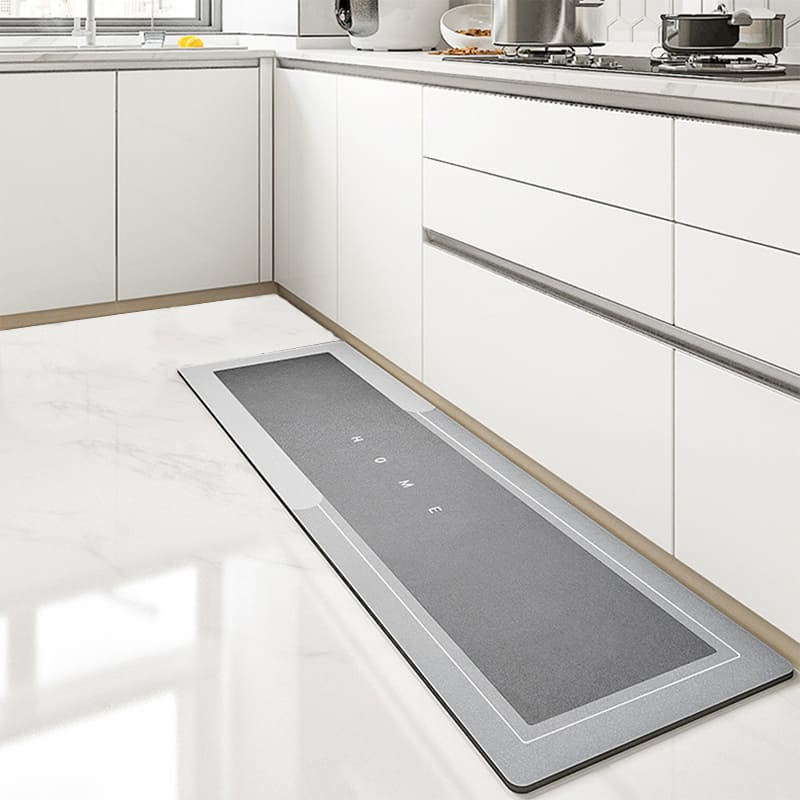 Premium Non-Slip Kitchen Mat